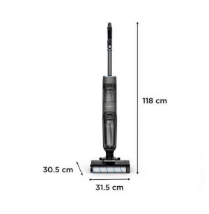 Прахосмукачка Rowenta GZ5035WO Handstick Wet & Dry X-Clean 4