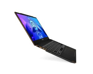 Лаптоп MSI Summit E13 AI Evo A1MTG, Intel Core Ultra 7 155H (16C/22T, up to 4.8 GHz, 24MB), 13.3" 16:10 FHD+ (1920x1200), Touchscreen, IPS, Intel Arc GPU, 32GB LPDDR5, 1TB NVMe Gen4x4 SSD, Intel Killer Wi-Fi 7, Windows 11 Pro, 4 cell 70.07Whr, MSI Pen 2, 