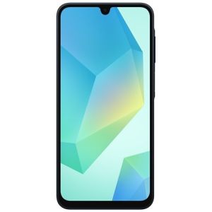 Мобилен телефон Samsung SM-A166 GALAXY A16 5G 256GB 4GB Black