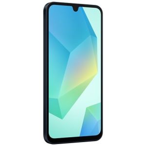 Мобилен телефон Samsung SM-A166 GALAXY A16 5G 256GB 4GB Black