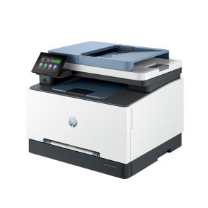 Лазерно многофункционално устройство HP Color LaserJet Pro MFP 3302fdw