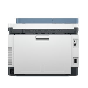 Лазерно многофункционално устройство HP Color LaserJet Pro MFP 3302fdw