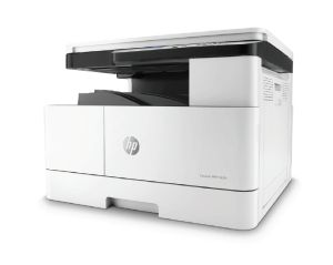 Лазерно многофункционално устройство HP LaserJet MFP M438n