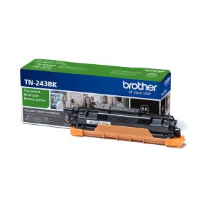 Консуматив Brother TN-243BK Toner Cartridge