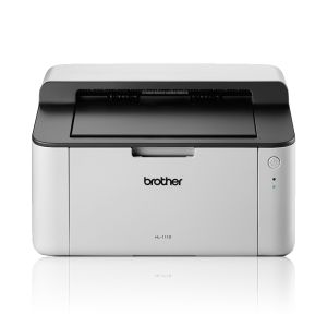 Лазерен принтер Brother HL-1110E Laser Printer