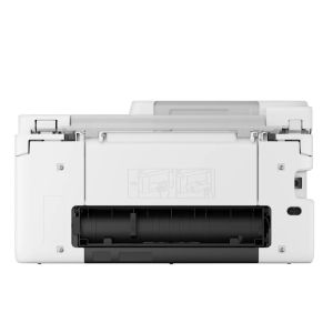 Мастилоструйно многофункционално устройство Canon PIXMA TS7750i All-In-One, White + Canon Photo Cube and Frame + PP-201 5x5” Photo Paper Plus Glossy II (40 sheets) - Creative Pack, Blue