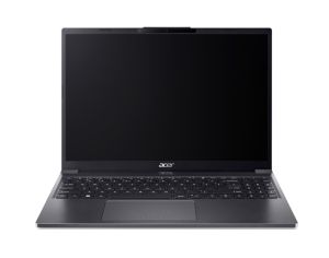 Лаптоп Acer Aspire GO 15, AG15-51P-51LW, Intel Core i5-1334U (up to 4.60GHz, 12MB), 15.3