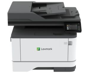 Лазерно многофункционално устройство Lexmark MX431adn A4 Monochrome Laser MFP