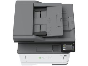 Лазерно многофункционално устройство Lexmark MX431adn A4 Monochrome Laser MFP