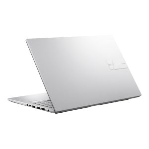 Лаптоп Asus Vivobook X1504ZA-NJ887, Intel I5-1235U, 15.6" FHD,(1920x1080),16GB, SSD 512GB, No OS, Cool Silver