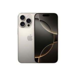 Мобилен телефон Apple iPhone 16 Pro 1TB Natural Titanium