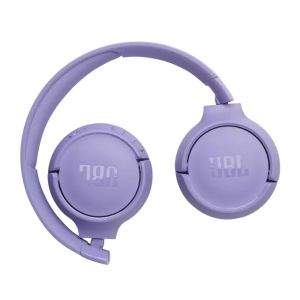 Слушалки JBL T520BT PUR HEADPHONES