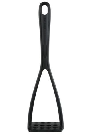 Преса Tefal 2744712, Bienvenue, Potato Masher, Kitchen tool, Up to 220°C, Dishwasher safe, black