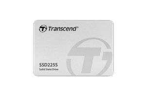 Твърд диск Transcend 500GB, 2.5