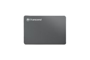 Твърд диск Transcend 1TB, 2.5