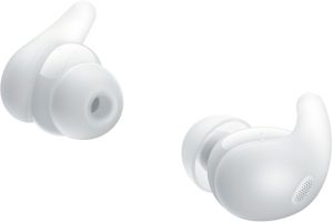 Слушалки Sony LinkBuds Fit WFLS910NW, white