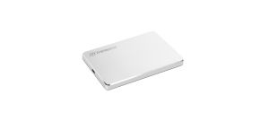 Твърд диск Transcend 2TB, 2.5