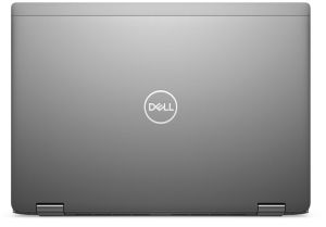 Лаптоп Dell Latitude 7450, Intel Core Ultra 7 165U vPRO (12MB Cache, up to 4.9 GHz), 14.0" FHD+ (1920x1200) Wide View AG, 32GB onboard 6400Mhz LPDDR5, 512 GB SSD PCIe M.2, Intel Graphics, FHD IR Cam and Mic, Wi-Fi 7, FPR, Backlit Kb, Win 11 Pro, 3Y PS