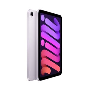 Таблет Apple iPad mini (A17 Pro) Wi-Fi 128GB - Purple