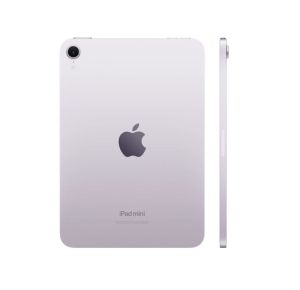 Таблет Apple iPad mini (A17 Pro) Wi-Fi 128GB - Purple