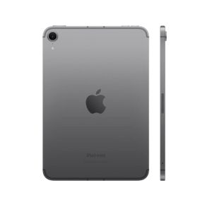 Таблет Apple iPad mini (A17 Pro) Cellular 128GB - Space Grey