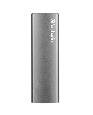 Твърд диск Verbatim Vx500 External SSD USB 3.1 G2 480GB