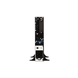 Непрекъсваем ТЗИ APC Smart-UPS SRT 1500VA 230V + APC Smart-UPS SRT 19" Rail Kit for Smart-UPS SRT 2.2/3kVA