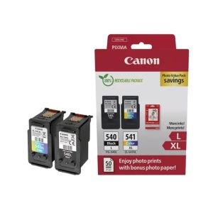 Консуматив Canon PG-540L / CL541XL PVP