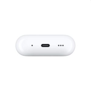 Слушалки AirPods Pro (2nd generation) with MagSafe Case (USB-C)