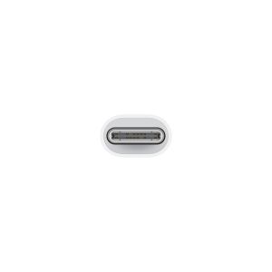 Кабел Apple USB-C to Lightning Adapter