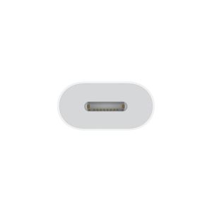 Кабел Apple USB-C to Lightning Adapter