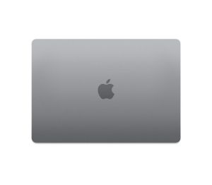 Лаптоп Apple 15-inch MacBook Air: Apple M3 chip with 8-core CPU and 10-core GPU, 16GB, 256GB SSD - Space Grey