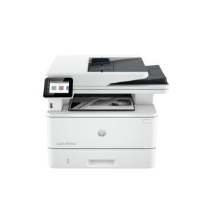 Лазерно многофункционално устройство HP LaserJet Pro MFP 4102fdw Printer