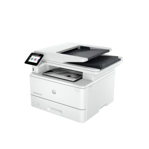 Лазерно многофункционално устройство HP LaserJet Pro MFP 4102fdw Printer