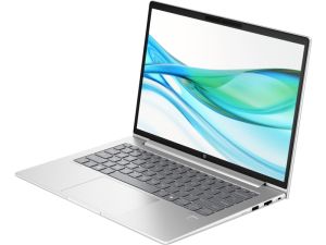 Лаптоп HP ProBook 440 G11, Ultra 5-125U(up to 4.3GHz/12MB/12C), 14" FHD WUXGA AG 300nits, 16GB 5600Mhz 1DIMM, 512GB PCIe SSD, WiFi 6E + BT5.3, FPR, Backlit Kbd, 3C Batt, Free DOS, 3Y NBD On Site