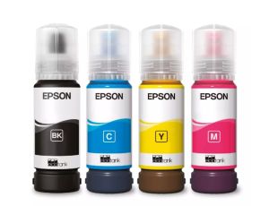 Консуматив Epson 103 EcoTank 4-colour Multipack