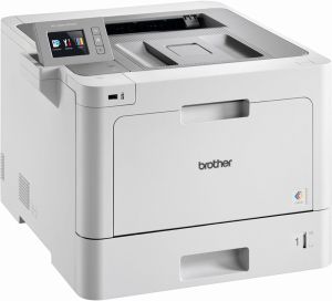 Лазерен принтер Brother HL-L9310CDW Colour Laser Printer