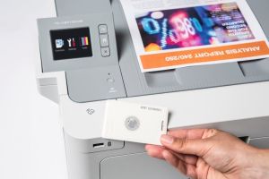 Лазерен принтер Brother HL-L9310CDW Colour Laser Printer