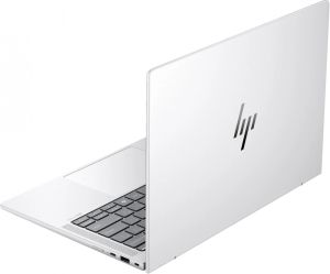 Лаптоп HP EliteBook 1040 G11, Ultra 7-155H(up to 4.8GH/24MB/16C), 14" OLED BV 2.8K 400nits, 32GB on board, 1TB PCIe SSD, WiFi 6E + BT 5.3, Backlit Kbd, FPR, 6C Batt, Win 11 Pro, 3Y NBD On Site