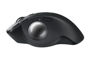 Мишка Logitech MX Ergo S - Graphite