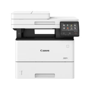 Лазерно многофункционално устройство Canon i-SENSYS MF552dw Printer/Scanner/Copier