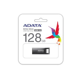 Памет ADATA UR340 128GB USB 3.2 Black