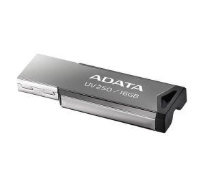 Памет ADATA UV250 16GB USB 2.0 Black