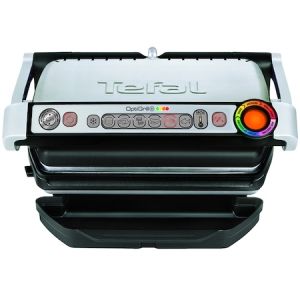 Барбекю Tefal GC716D12, Optigrill+ waffle