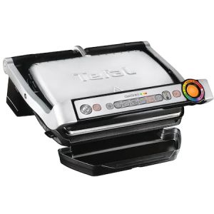 Барбекю Tefal GC716D12, Optigrill+ waffle