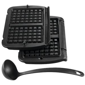 Барбекю Tefal GC716D12, Optigrill+ waffle