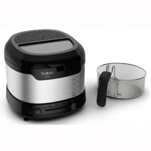 Фритюрник Tefal FF215D30, NEW UNO M SS