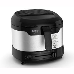 Фритюрник Tefal FF215D30, NEW UNO M SS