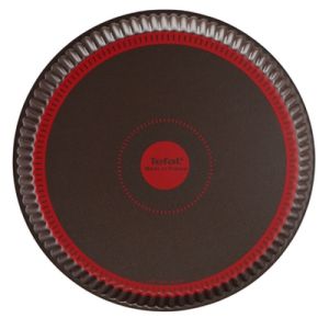 Тава Tefal J5548402 Perfect bake Tart bords canneles 30cm