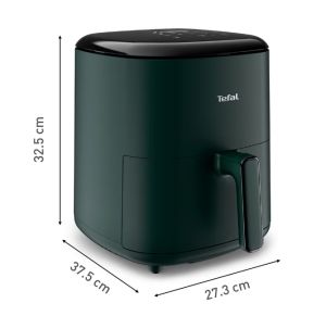 Уред за здравословно готвене Tefal EY245310 Fry Easy Fry Max 5L Forest Eu